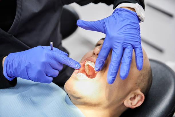 Best Emergency Dental Care for Trauma or Injury in Fall River, WI