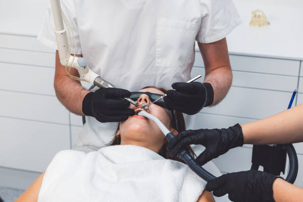 Best Walk-In Emergency Dentist in Fall River, WI